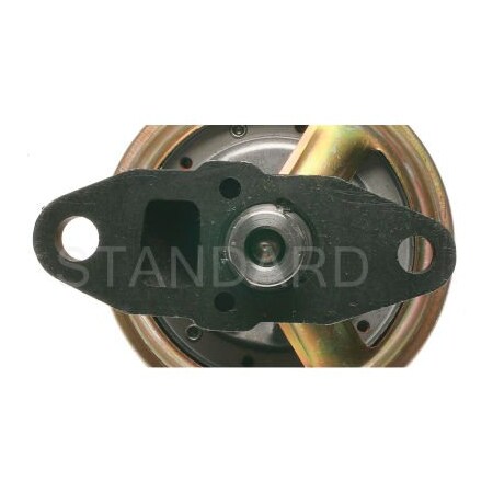Standard Ignition